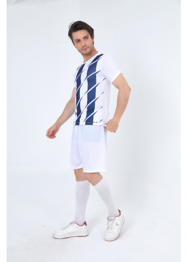 Baskılı Futbol Forması 008 2 Günde Kargo